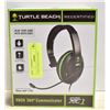 Image 1 : TURTLE BEACH HEADSET