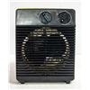 Image 1 : PHILIPS MULTI-SPEED PORTABLE FAN/HEATER