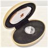Image 1 : 1999 CANADA COMMEMORATIVE 25 CENTS PROOF COIN