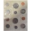 Image 1 : 1977 & 1978 CANADA 6 COIN SETS, MINT SEALED