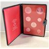Image 1 : 1971 CANADA DOUBLE DOLLAR MINT COIN SET