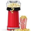 Image 1 : NEW REPACKED HOT AIR POPCORN MAKER MACHINE