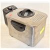 Image 1 : SUNBEAM DEEP FRYER MODEL 6107