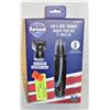 NEW BARBASOL EAR AND NOSE HAIR TRIMMER