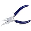 Image 1 : NEW SPEED WOX BAILING PLIERS, 6 STEP, 5.5"