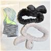 Image 1 : NEW REPACKED LOT OF 2 ACTIVE WEAR HEAD BANDS AND