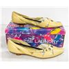 Image 1 : NEW CHINESE LAUNDRY LADIES SHOES SZ: 8.5