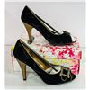 Image 1 : NEW CHINESE LAUNDRY LADIES SHOES SZ: 7.0