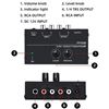 Image 3 : ULTRA-COMPACT PREAMPLIFIER PHONO PREAMP WITH LEVEL