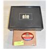 Image 1 : 2 VINTAGE CIGAR BOXES