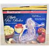 Image 1 : NEW STARFRIT APPLE PEELER