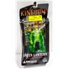 Image 1 : DC COMICS GREEN LANTERN ACTION FIGURE