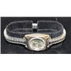 Image 1 : VINTAGE LADIES BULOVA ACCUTRON WATCH