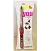 Image 1 : CONAIR YOU CURL TOURMALINE CERAMIC CURLING IRON