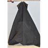 Image 1 : NEW REPACKED BLACK BBQ APRON W/ POCKETS