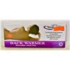 Image 1 : BACK WARMER HEAT PAD BY REPEAT THE HEAT