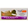 Image 1 : BACK WARMER HEAT PAD BY REPEAT THE HEAT