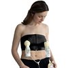 Image 1 : NEW MEDELA SMALL SIZE EASY EXPRESSION BUSTIER