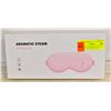 Image 1 : NEW BLACK AROMATIC STEAM EYEMAS AND BEAUTY KIT