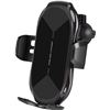 NEW T6 SMART SENSOR WIRELESS CAR CHARGER AND