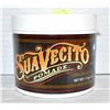 NEW BOTTLE OF SUAVECITO POMADE REGULAR HOLD, 4OZ