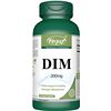 Image 1 : NEW BOTTLE OF VORST DIM 200MG VEGAN CAPSULES, 120