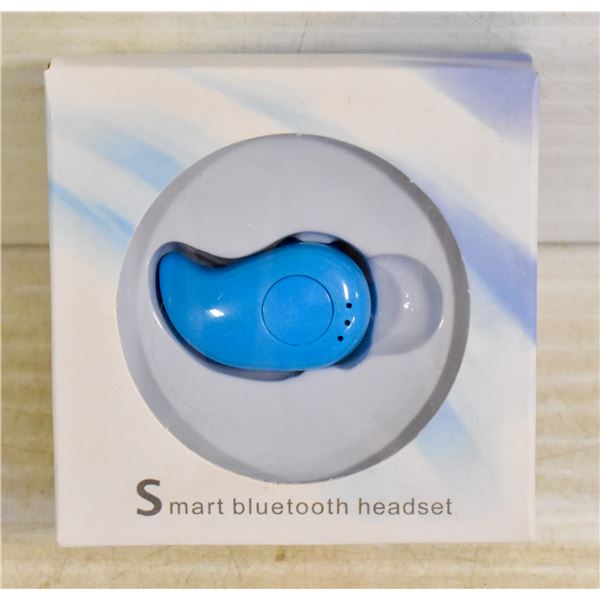 NEW SMART BLUETOOTH HEADSET