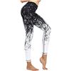 Image 1 : NEW WOMENS YOGA PANTS, PRINTED DESIGN, RUNNING