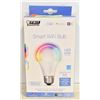 Image 1 : FEIT ELECTRIC SMART WIFI BULF LED 60W