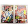 Image 1 : SILVER SURFER #53 & 54