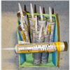 Image 1 : NINE - TITEBOND 828 ML SUBFLOOR ADHESIVE