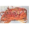 Image 1 : 40 & 75 FOOT HEAVY DUTY EXTENSION CORDS