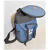 GOLF BAG COOLER.  HOLDS 6 PACK