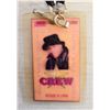 Image 1 : LL COOL J BACKSTAGE PASS