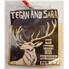 Image 1 : TEGAN AND SARA BACKSTAGE PASS
