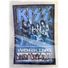 Image 1 : KISS BACKSTAGE PASS