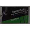 Image 1 : TOM COCHRANE BACKSTAGE PASS