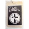 Image 1 : BAD RELIGION BACKSTAGE PASS