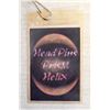 Image 1 : HEAPDINS PRISM HELIX BACKSTAGE PASS