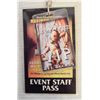 Image 1 : FINGER ELEVEN BACKSTAGE PASS