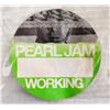 Image 1 : PEARL JAM BACKSTAGE PASS