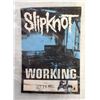 Image 1 : SLIPKNOT BACKSTAGE PASS