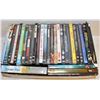 Image 1 : 30 DVD'S