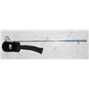 Image 1 : RIGHT HANDED 3 WOOD GOLF CLUB W/ SOCK