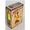 Image 1 : INDIANA JONES DVD COLLECTION