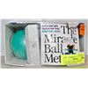 Image 1 : THE MIRACLE BALL METHOD, STRESS RELEIVING &