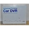 Image 1 : ADVANCED PORTABLE CAR DVR