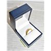 Image 1 : SIZE 6 3/4 RING MATERIALS UNKNOWN