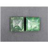 #212- GREEN EMERALD GEMSTONE 45.80CT