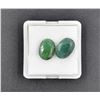 #228- GREEN EMERALD GEMSTONE 6.80CT